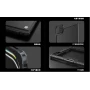 Nillkin Bumper Go Keyboard Case for Apple iPad Air 13 (2026), Apple iPad Pro 13 (2025), Apple iPad Air 13 (2025), Apple iPad Pro 13 (2024) order from official NILLKIN store